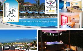 Le Ville Della Contea -Vacation Rentals